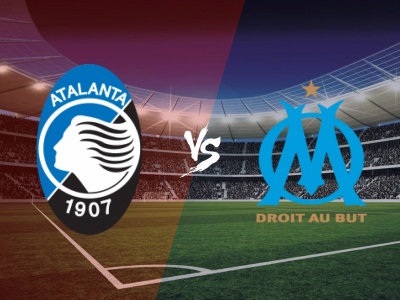 Xem Lại Atalanta vs Marseille - Vòng Bán Kết Europa League 2023/24